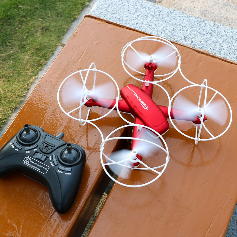 Dwi Dowellin D13 UAV anti-coll - đánh giá và giá Drone Kit Professional