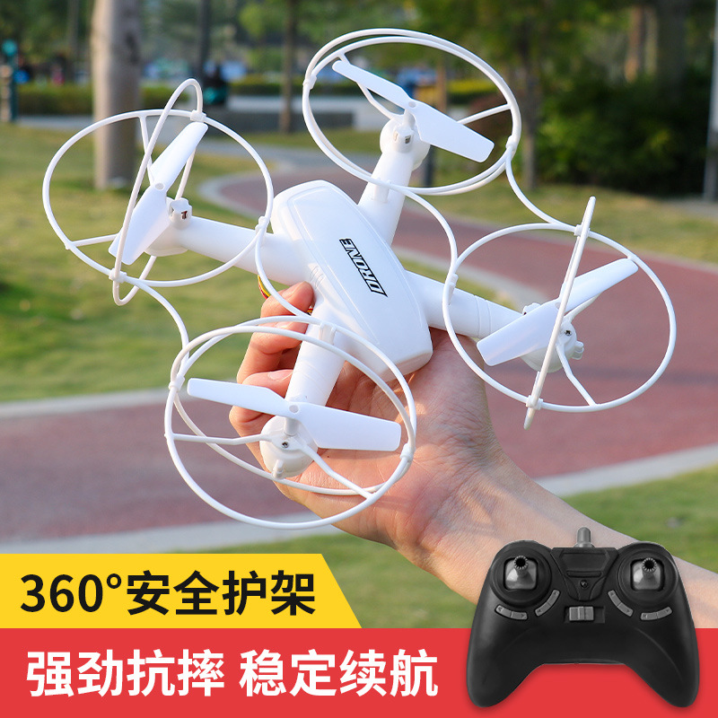 Dwi Dowellin D13 UAV anti-coll - đánh giá và giá Drone Kit Professional