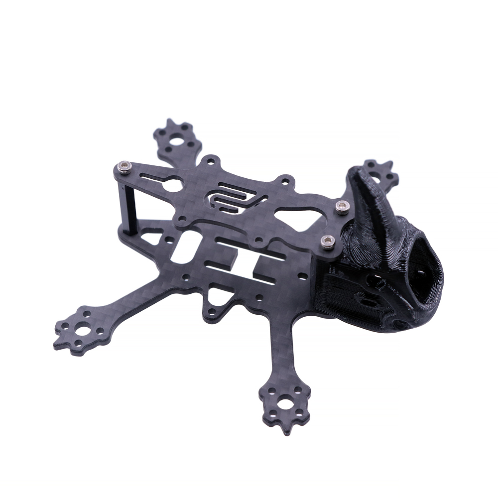 SoloGood Cub 2inch Propeller F - đánh giá và giá Drone Kit Build Yourself