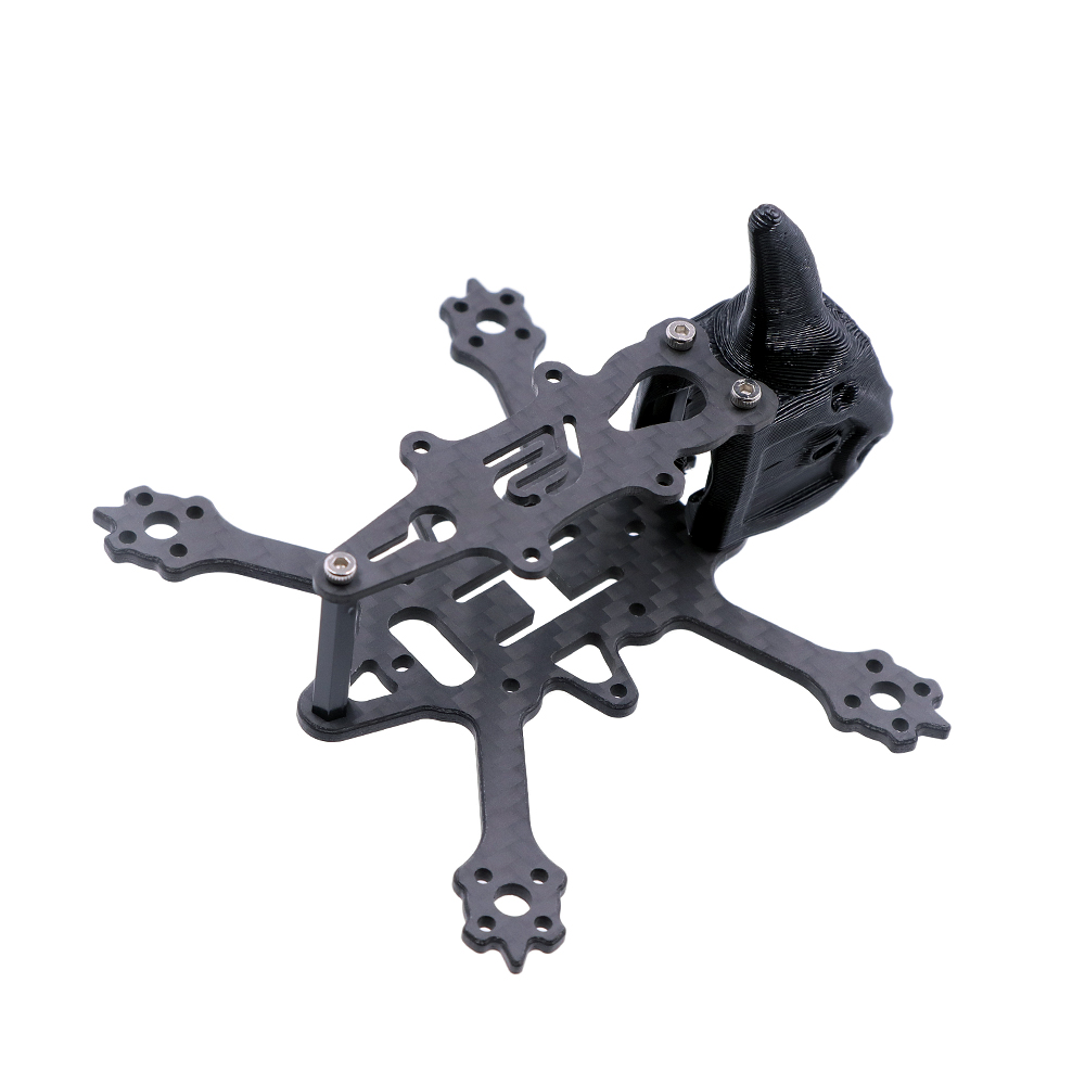 SoloGood Cub 2inch Propeller F - đánh giá và giá Drone Kit Build Yourself