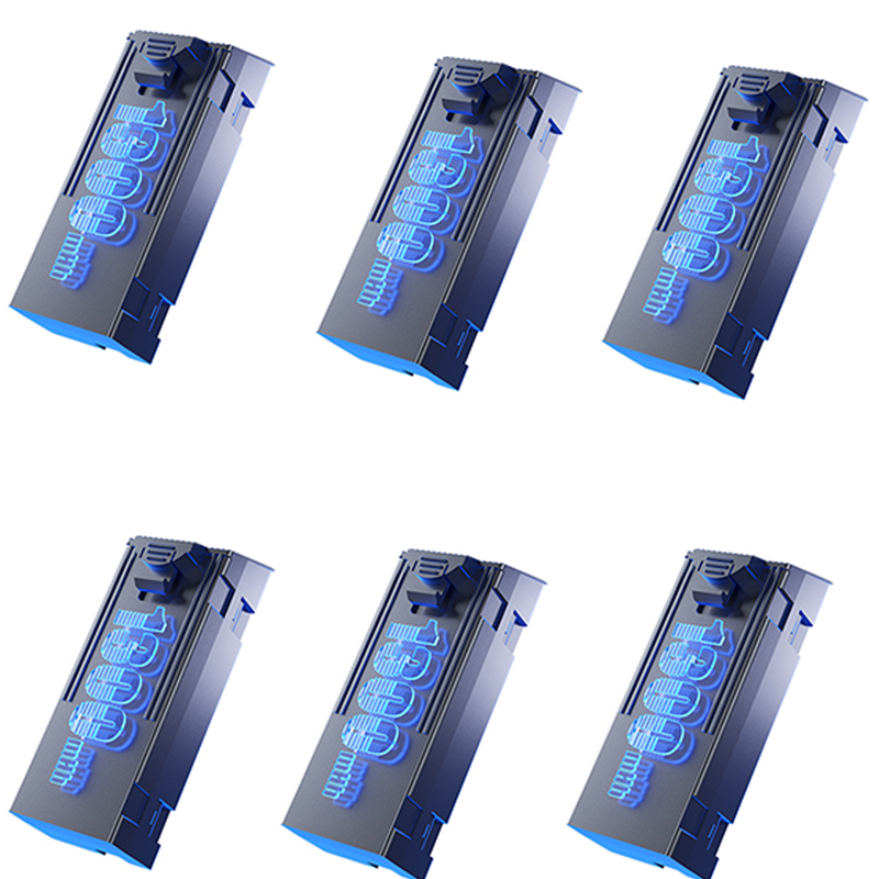 Original 3.7V 1300mAh GT8 Dron - đánh giá và giá Drone Kit Professional