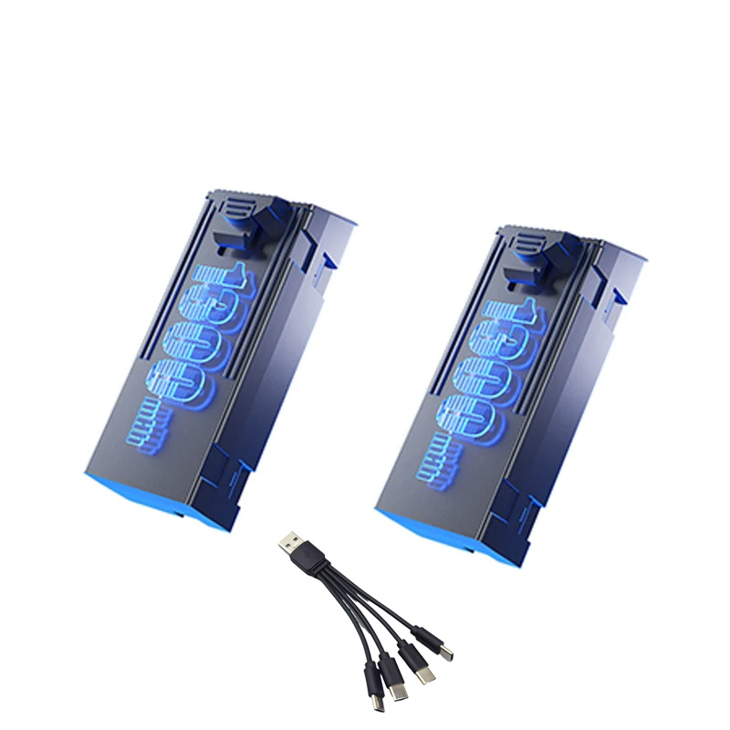 Original 3.7V 1300mAh GT8 Dron - đánh giá và giá Drone Kit Professional