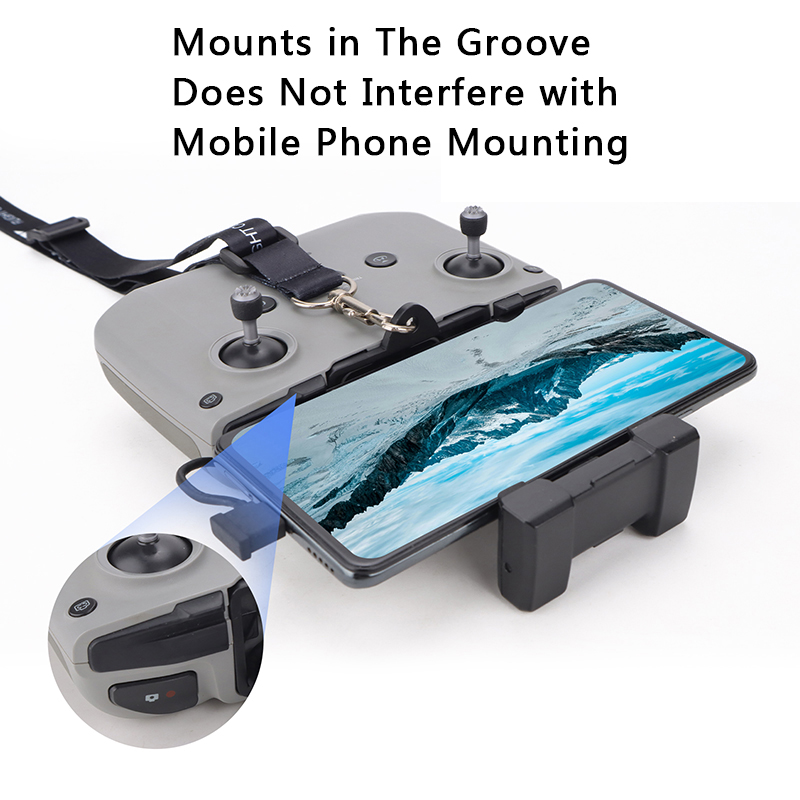 Universal Lanyard Neck Strap f - đánh giá và giá Drone Kit Beginner
