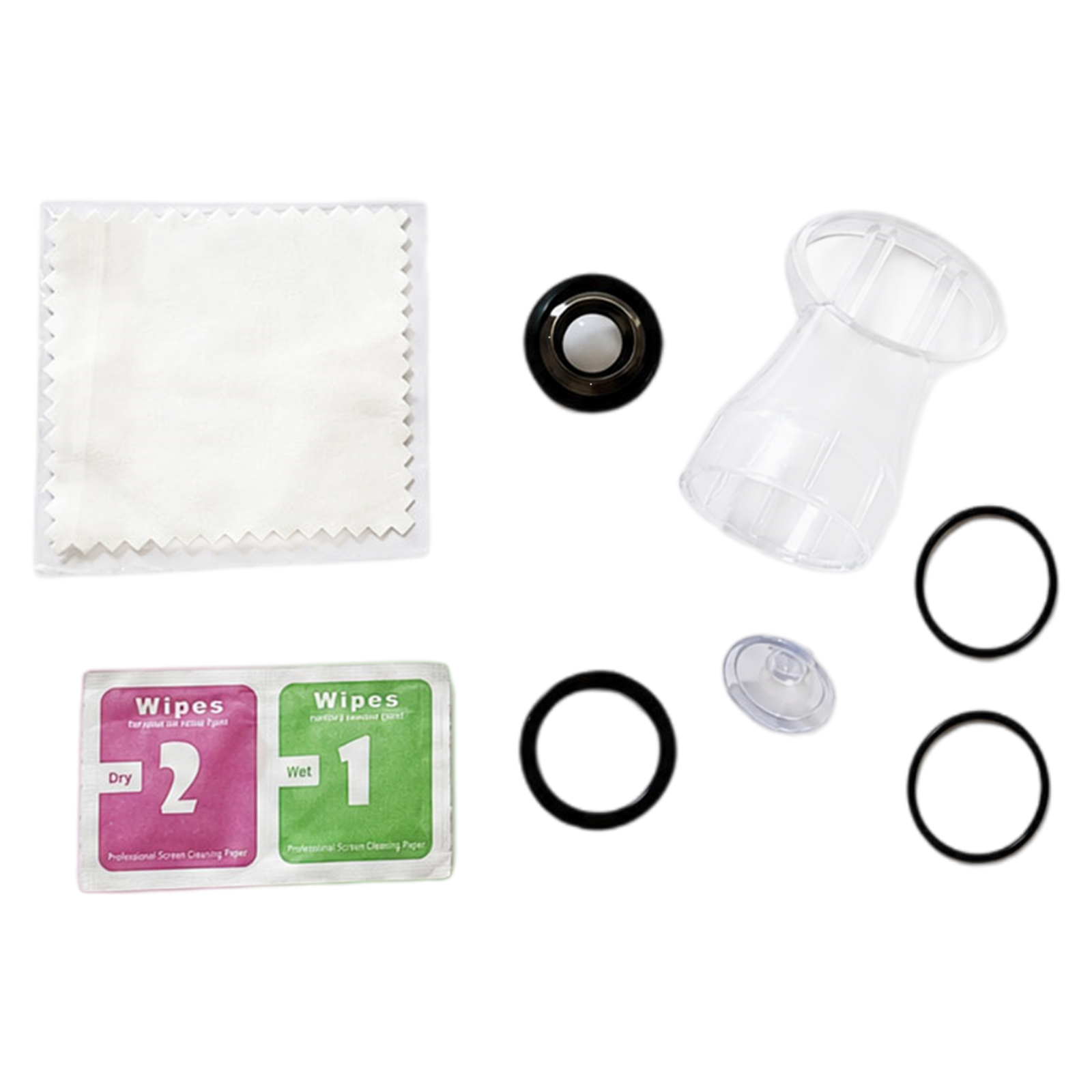Replacement Lens Accessories f - đánh giá và giá Drone Kit Waterproof