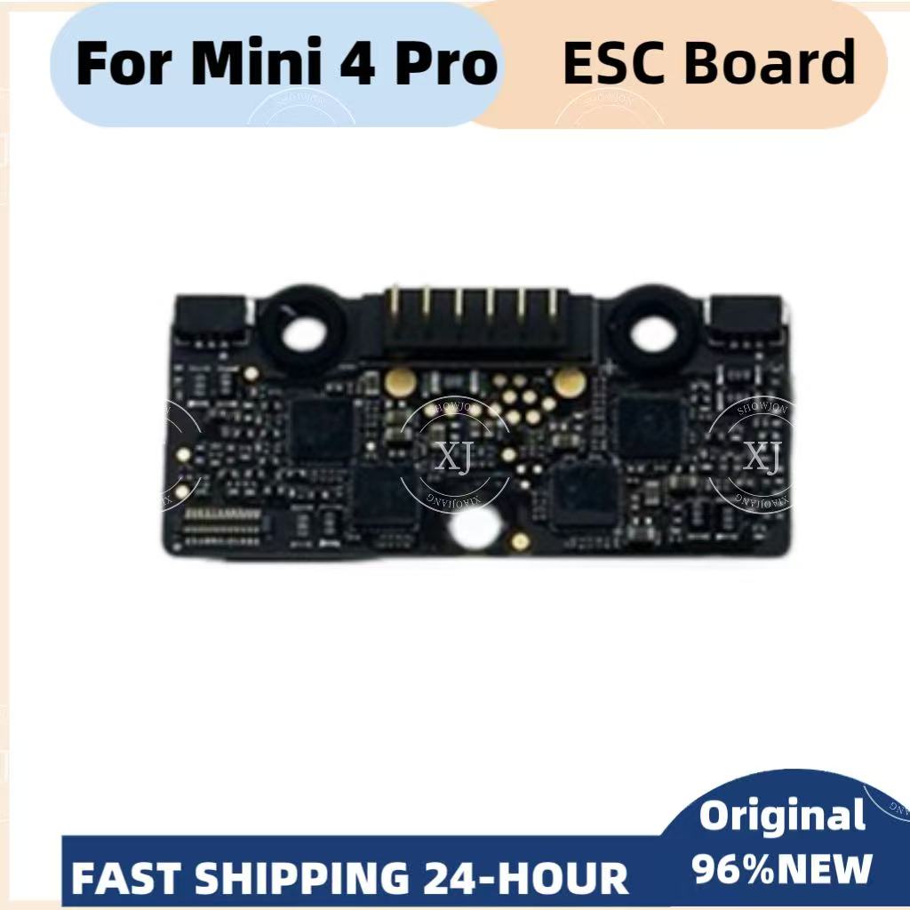 Original ESC Board For DJI Min - đánh giá và giá Dji Drone Air 3