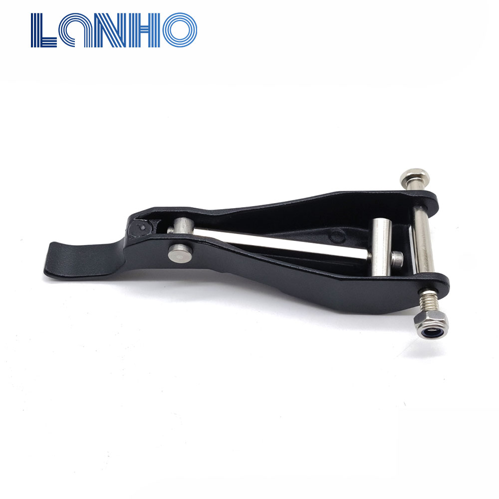 Locking Handle Kit for DJI Agr - đánh giá và giá Drone Kit Parts Included