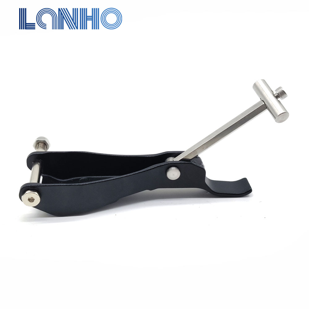 Locking Handle Kit for DJI Agr - đánh giá và giá Drone Kit Parts Included