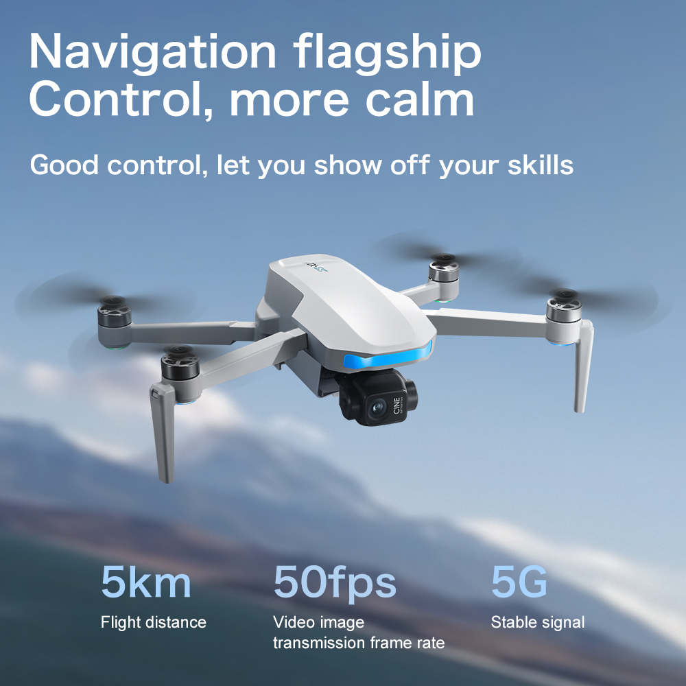 Original S-X1 Drone 8K HD Prof - đánh giá và giá Drone Kit Professional