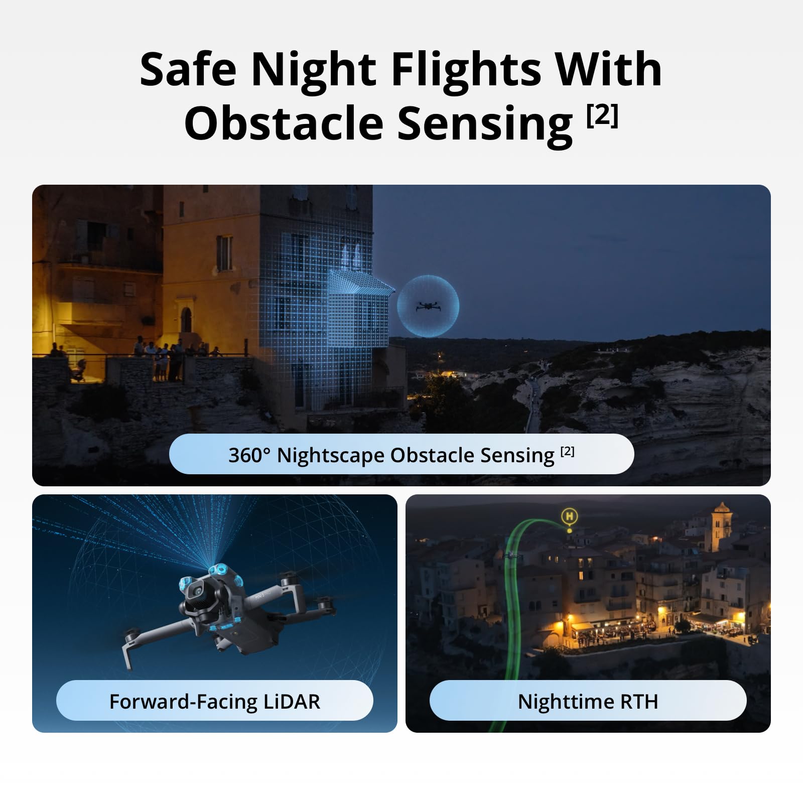 DJI Mini 5 Pro Fly More Combo  - đánh giá và giá Drone Kit Professional