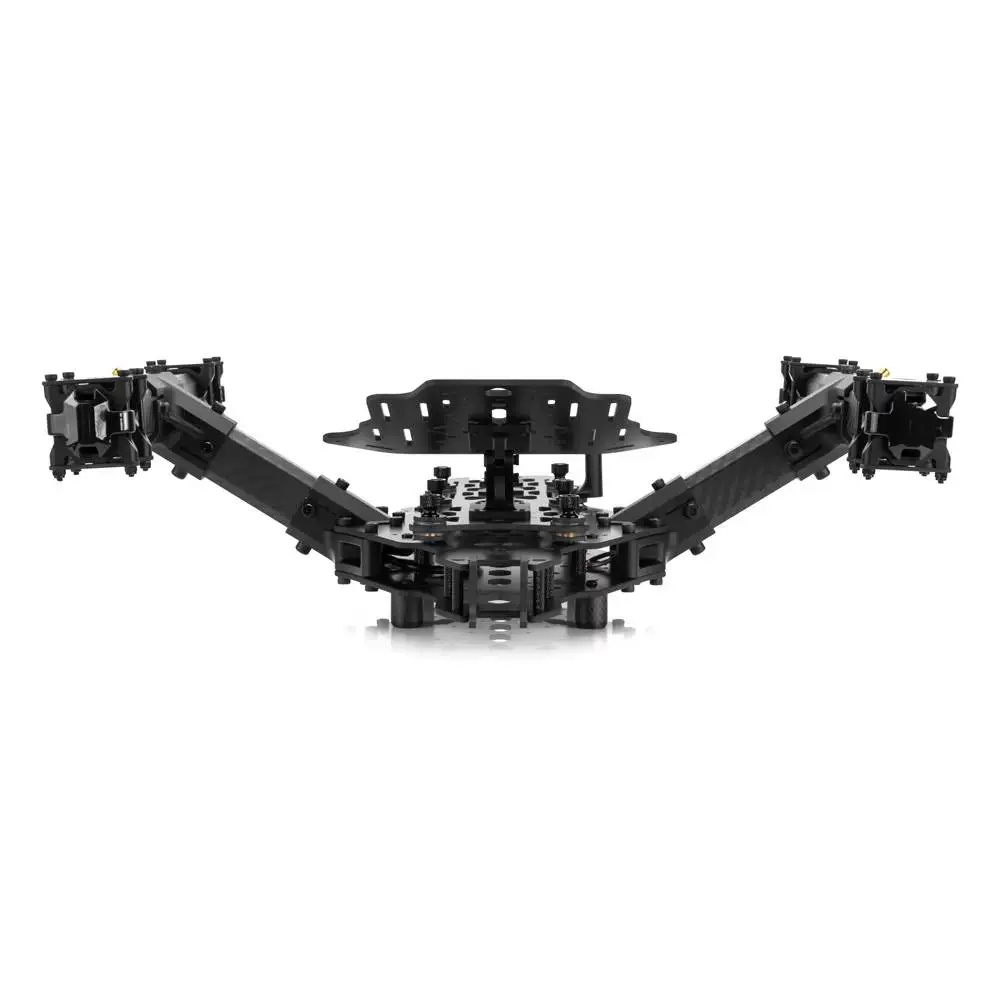 Lumenier QAV‑PRO Lifter Cinequ - đánh giá và giá Drone Kit Professional