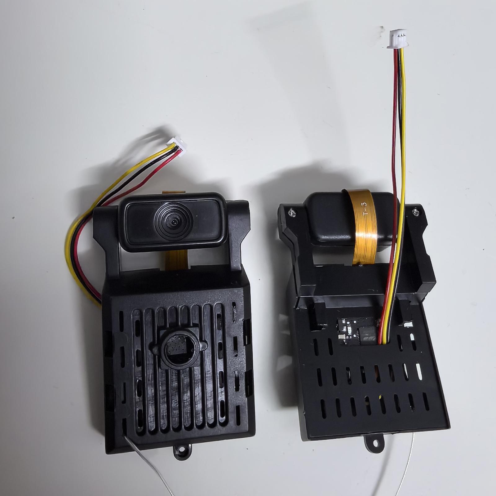 Drone Camera Module Spare Part - đánh giá và giá Drone Kit Professional