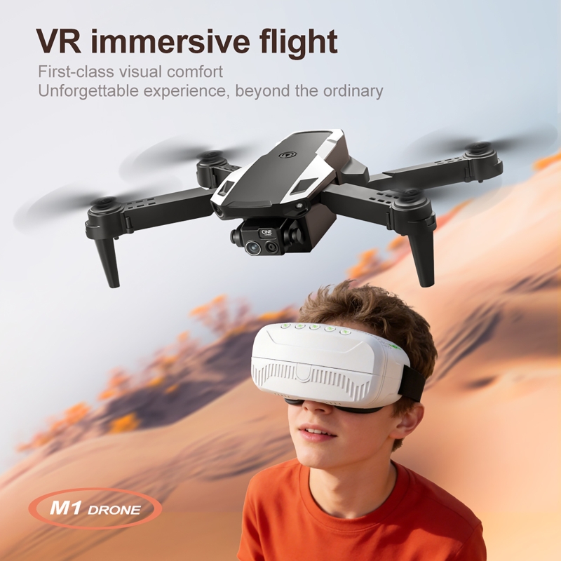 M1/M1VR Drone Kit with Remote  - đánh giá và giá Drone Kit Build Yourself