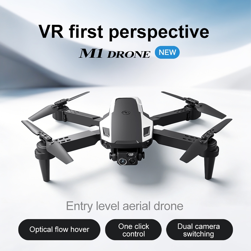 M1/M1VR Drone Kit with Remote  - đánh giá và giá Drone Kit Build Yourself