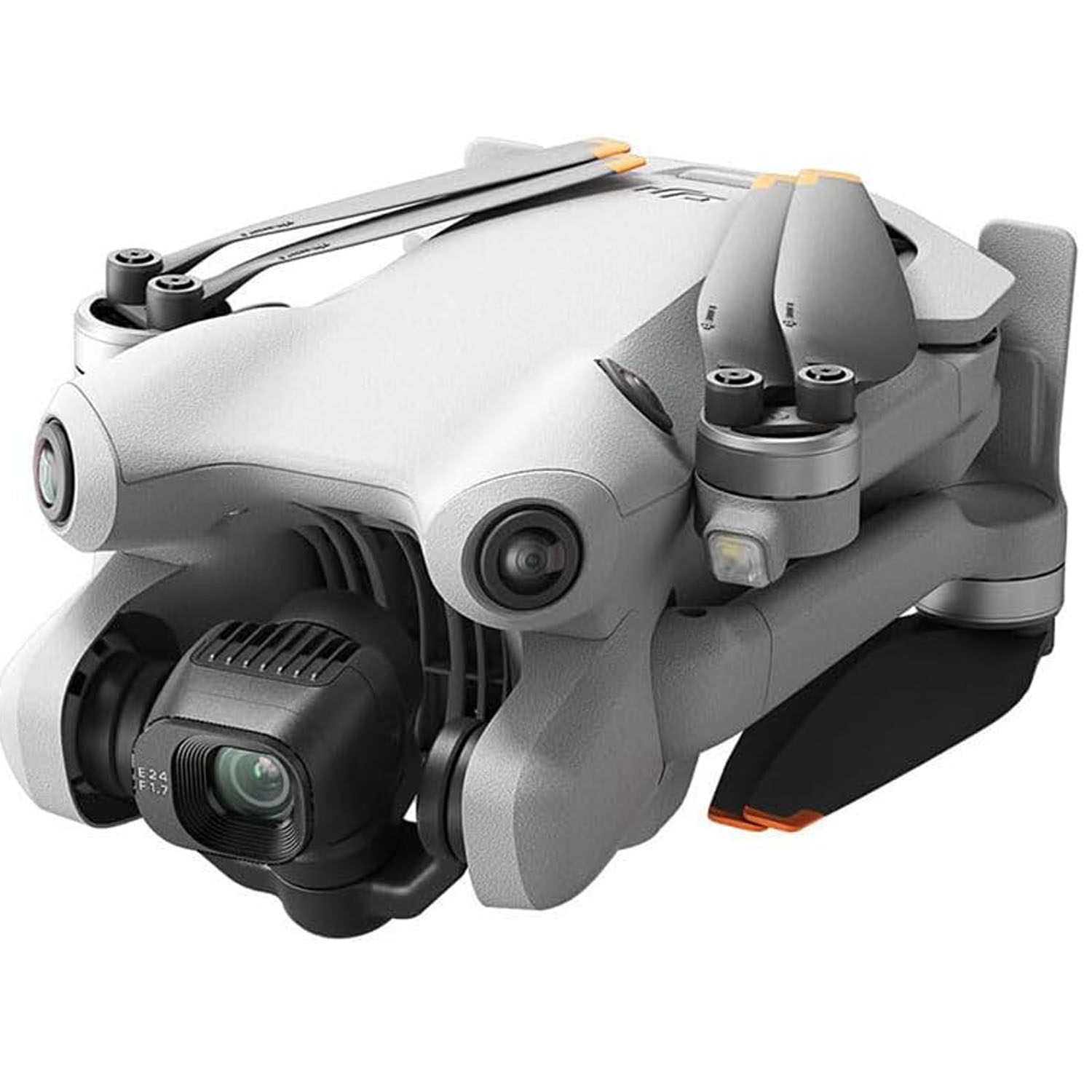 Open Box-DJI Drones Mini 4 Pro - đánh giá và giá Drone Kit Professional